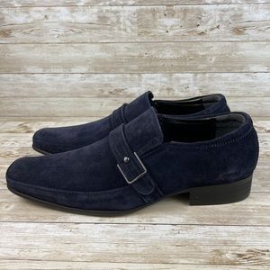 KENNETH COLE DOT DOT DO-MENS 8